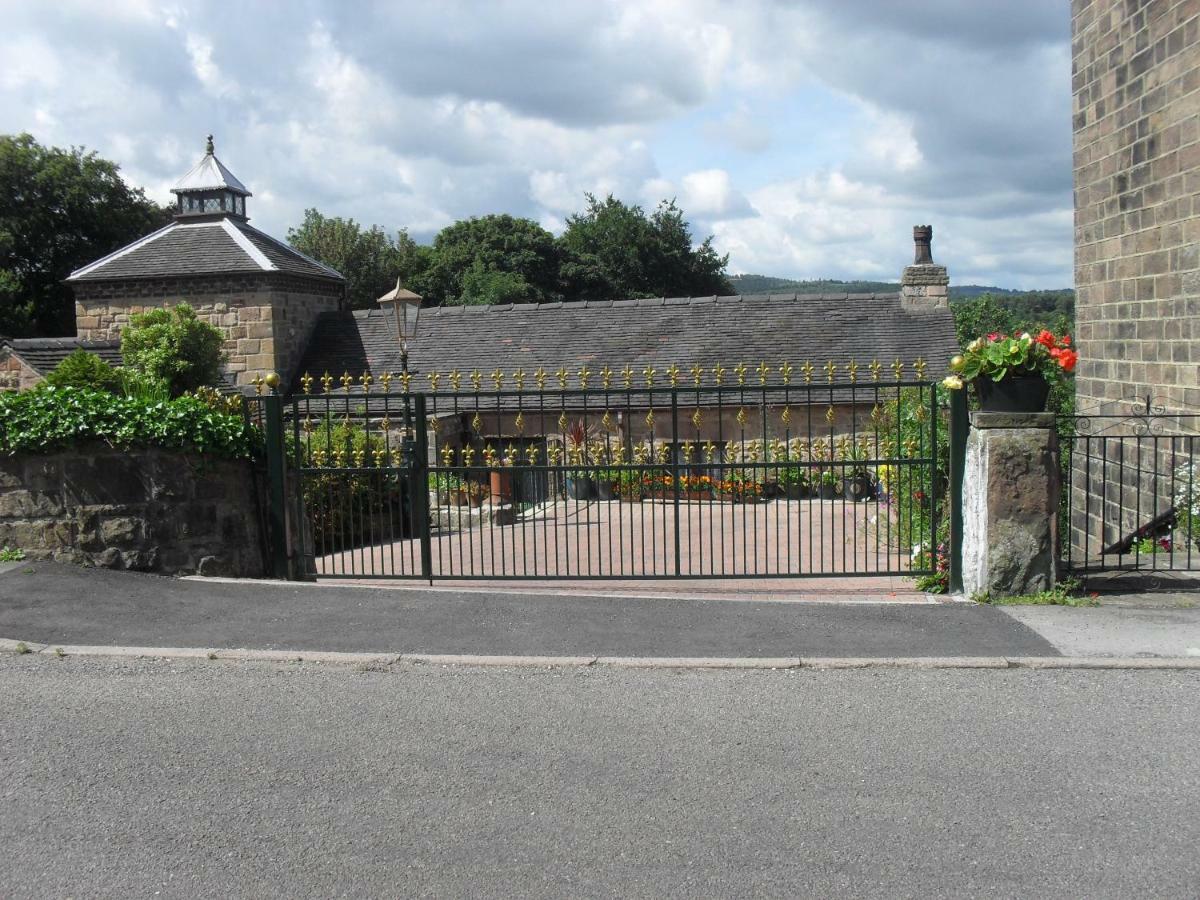 The Old Mill And * Matlock (Derbyshire)
