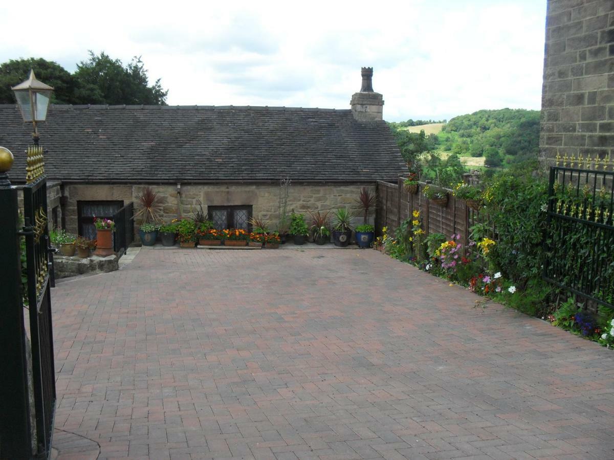 Holiday home The Old Mill And *