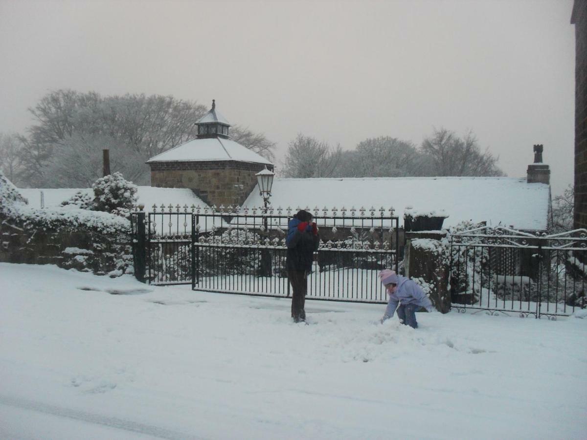The Old Mill And Holiday home