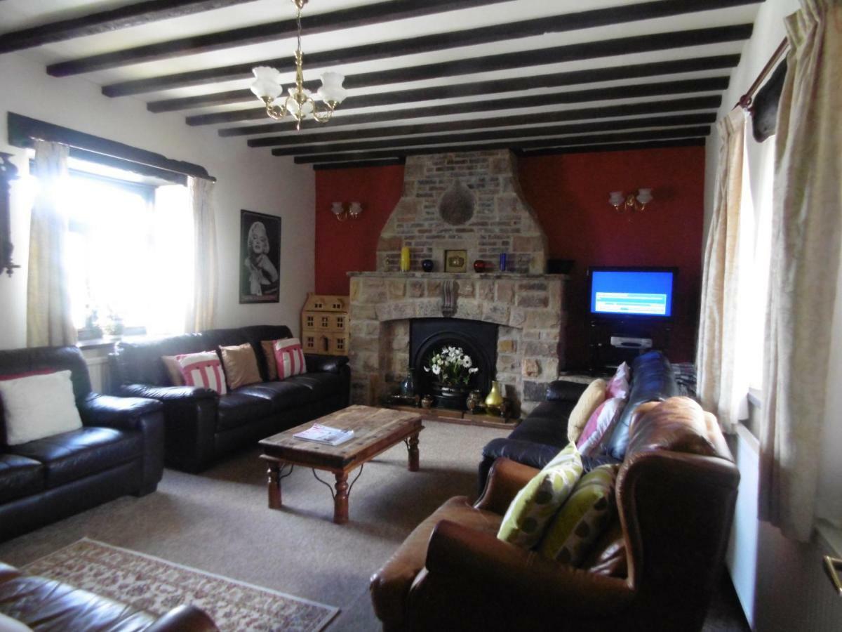 Holiday home The Old Mill And Matlock (Derbyshire)