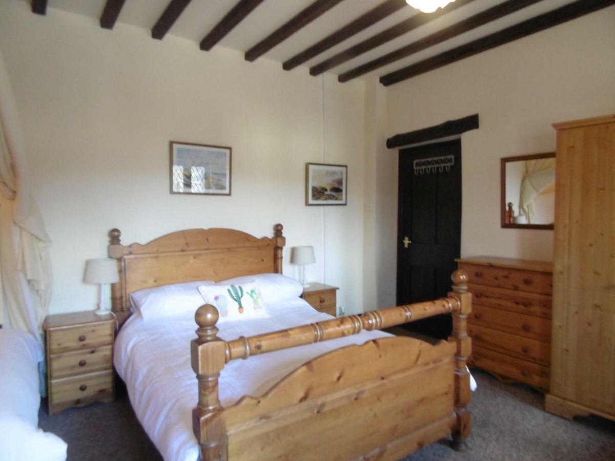 The Old Mill And Holiday home *