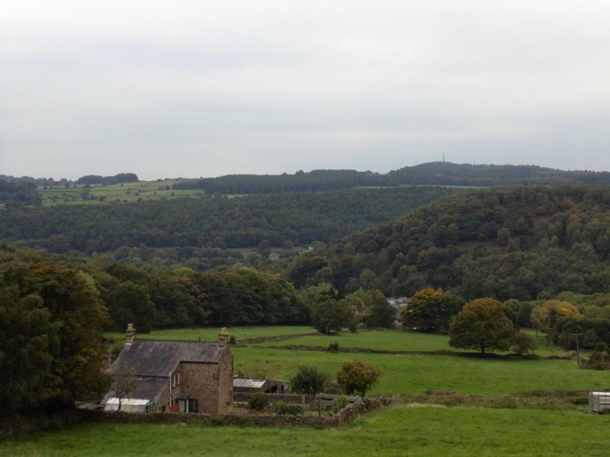 Holiday home The Old Mill And *